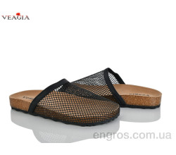 Шлепки Veagia-ADA